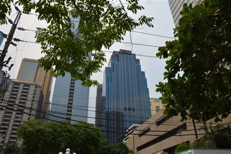 Ortigas CBD, Pasig, Metro Manila Commercial Space For Rent.